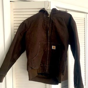 Carhartt Women’s Winter Jacket